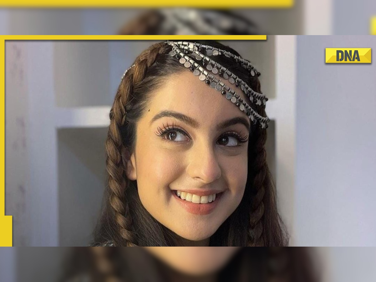 Ali Baba Dastaan-E-Kabul actress Tunisha Sharma dies on show's sets at 20, police confirms suicide