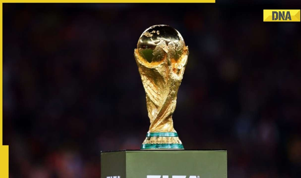 FIFA World Cup 2022: Know price of Argentina's gold trophy, prize ...