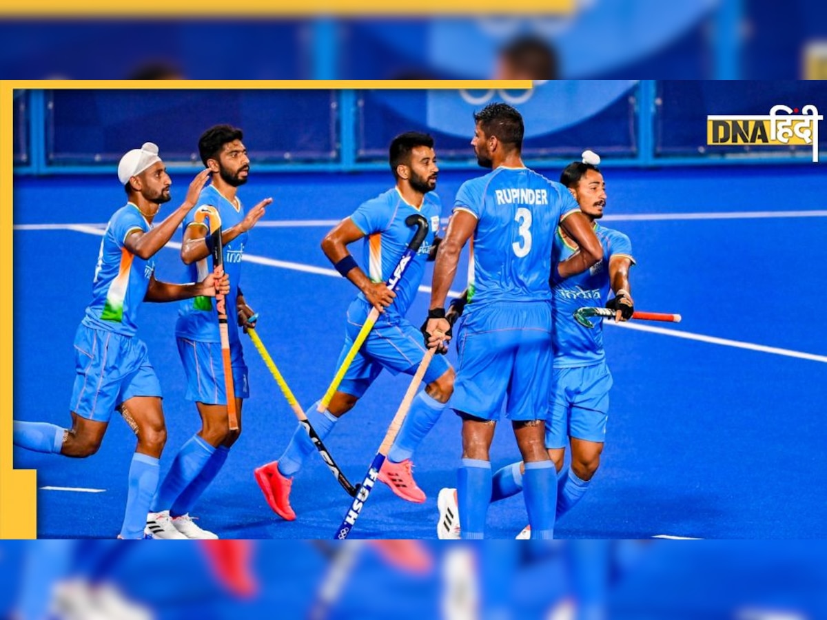 Hockey World Cup 2022: ओलंपिक के बाद अब वर्ल्डकप में इतिहास रचने की बारी, जानें शेड्यूल और लाइव मैच की डिटेल्स