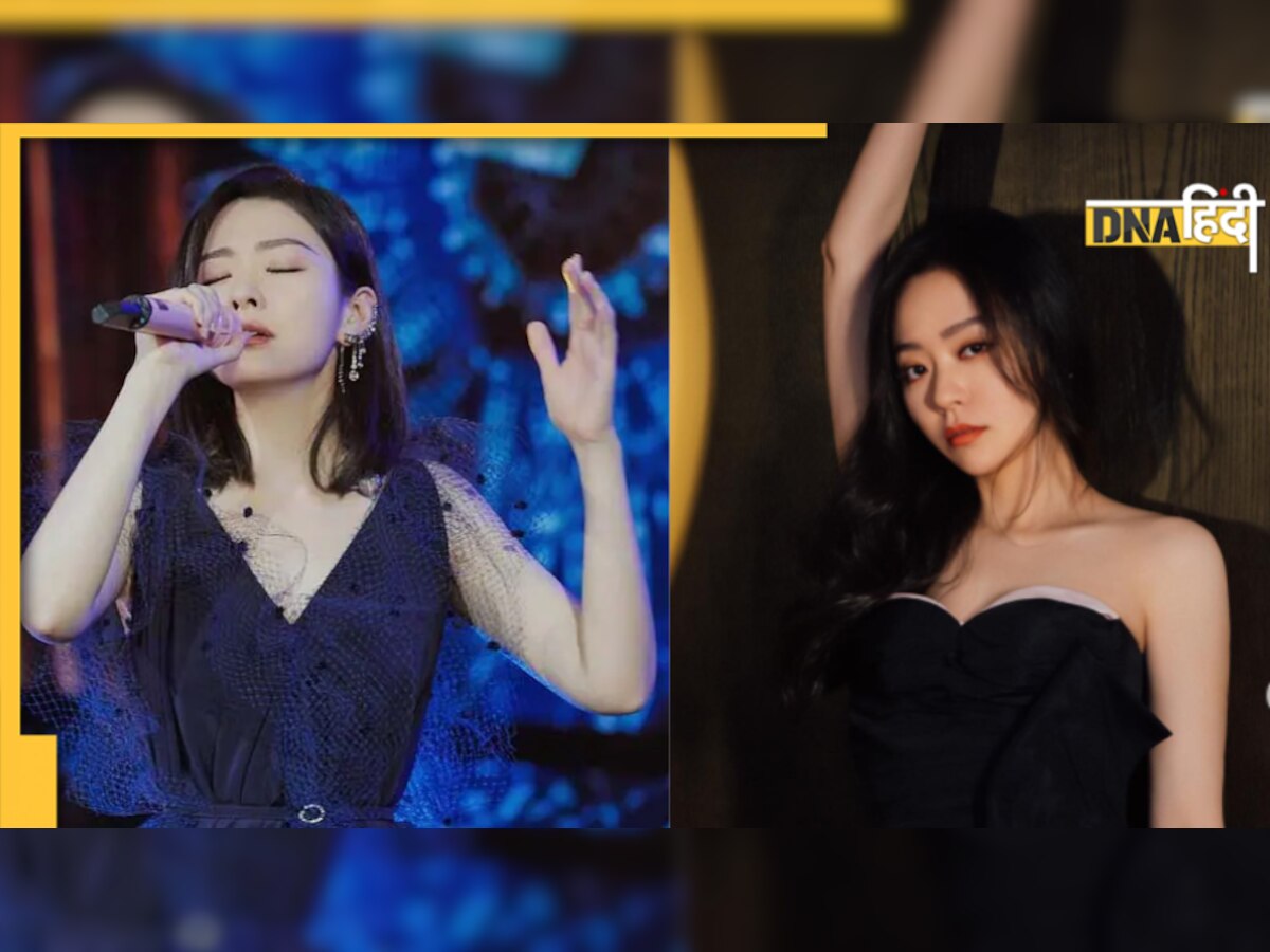 Who Is Jane Zhang: चीनी सिंगर ने जानबूझकर किया खुद को Covid Positive, बेतुकी वजह सुनकर उड़े लोगों के होश