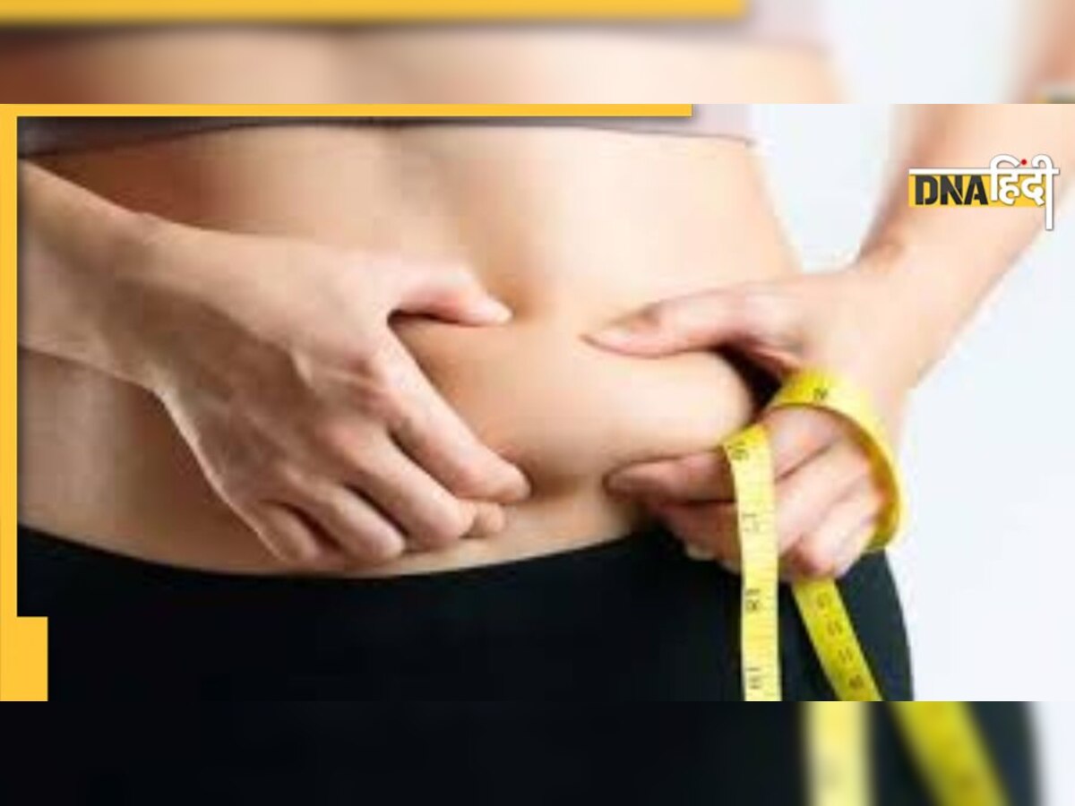 Fat Loss Remedy: किचन की ये पांच चीजें तेजी से घटाती हैं चर्बी, कोने-कोने से पिघल जाएगा फैट