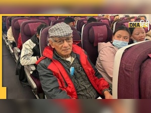 20 साल बाद जेल से छूटते ही 'बिकिनी किलर' चार्ल्स शोभराज की धमकी, कइयों से लेना है हिसाब