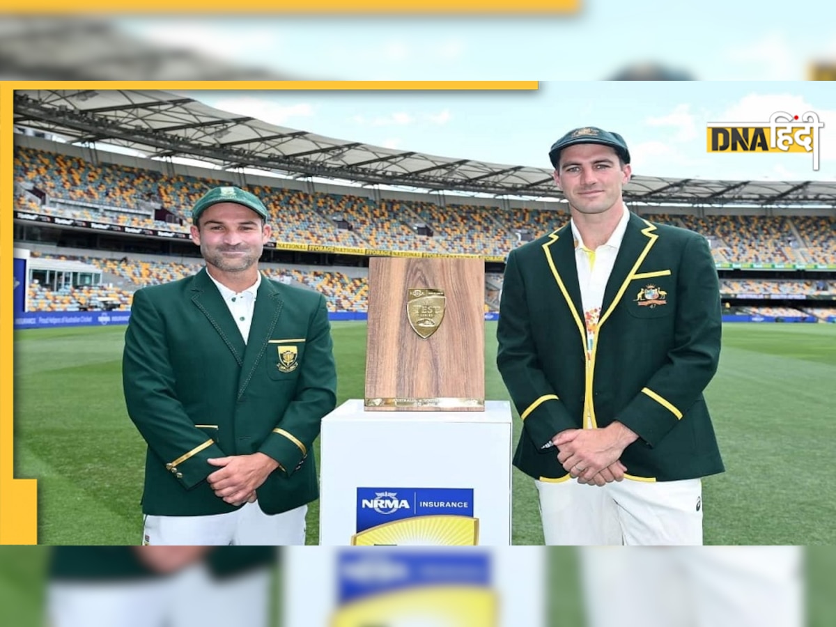 Aus Vs SA Live Streaming: टेस्ट के बादशाह और नंबर 2 के बीच भिड़ंत, घर बैठे लुत्फ लेना है तो जान लें सारी डिटेल