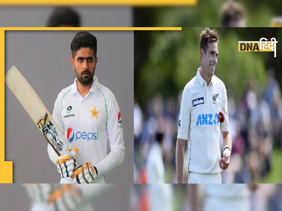 Pak Vs NZ Test Series: पाकिस्तान में अब सच में चल गया कुदरत का निजाम, दूसरे टेस्ट का वेन्यू शिफ्ट किया 