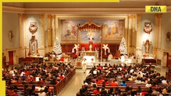 Merry Christmas 2022: 4 Churches in Delhi NCR to visit for Xmas celebrations