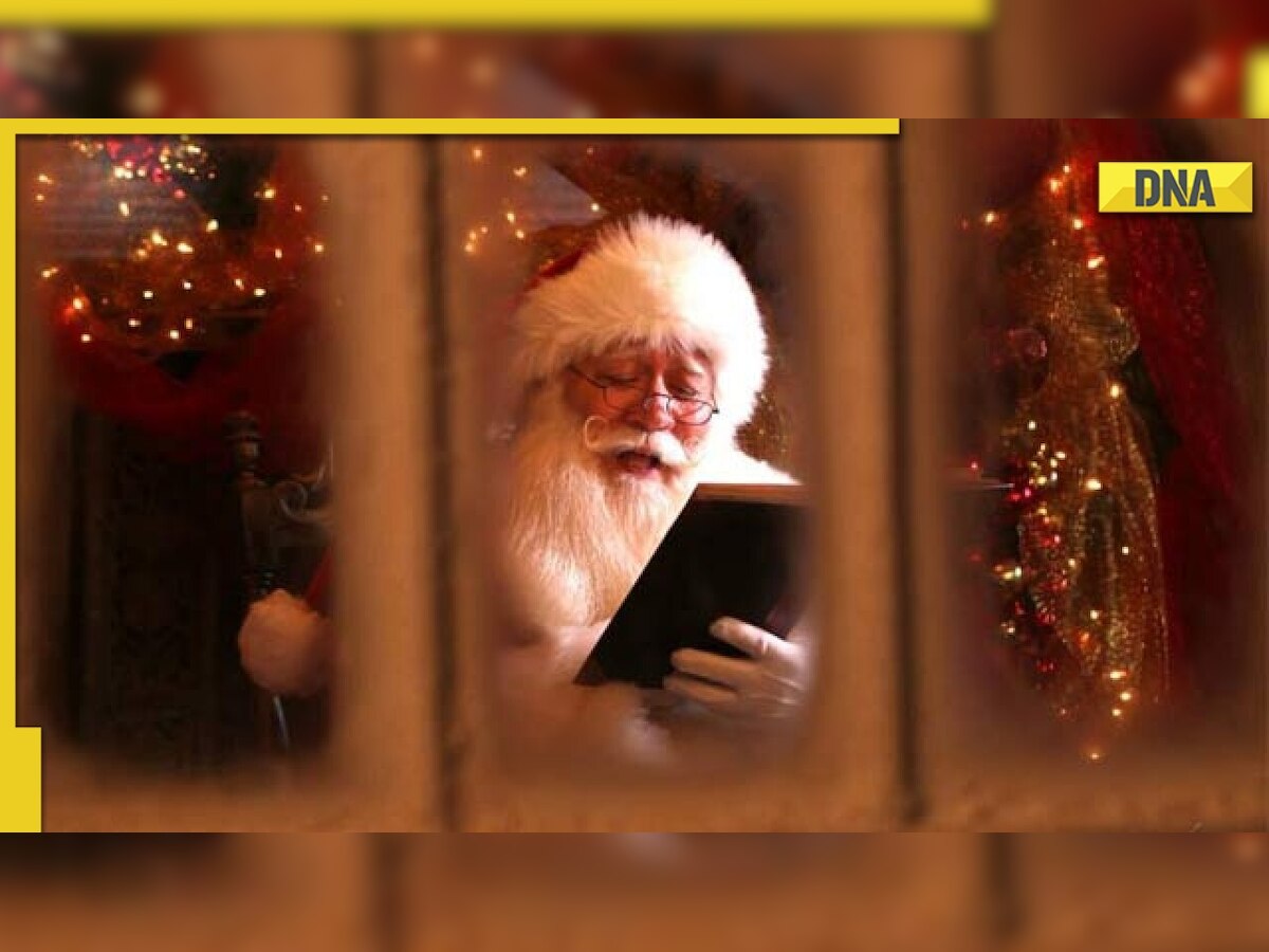 Merry Christmas 2022: WhatsApp wishes, quotes, greetings and Facebook status to share on December 25