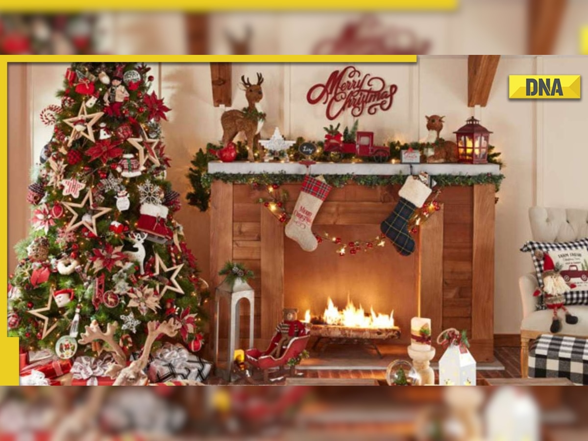 Merry Christmas 2022: Wishes and greeting in 30 languages to share with your loved ones