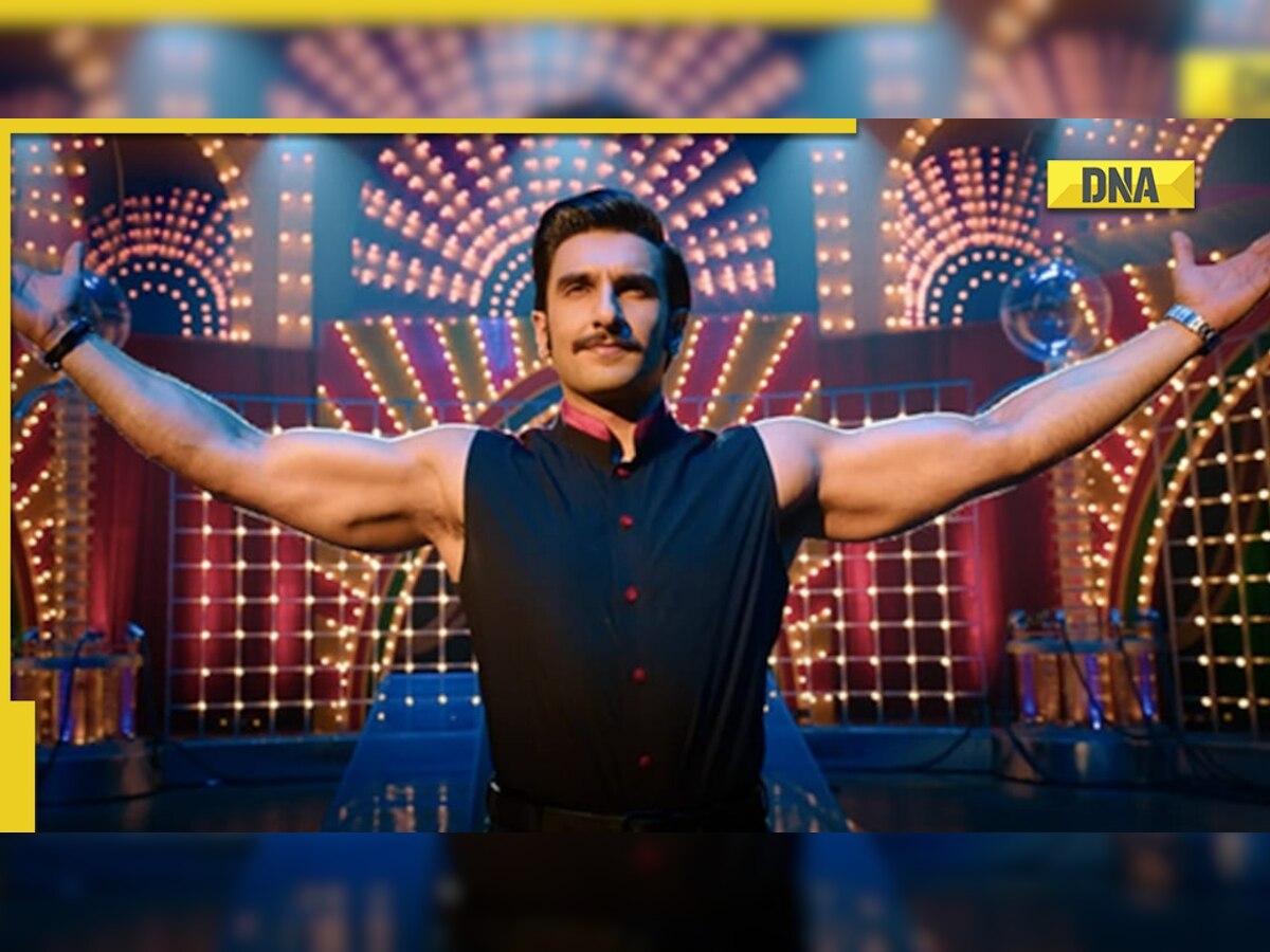 Cirkus box office collection day 2: Ranveer Singh's film continues to underperform, earns Rs 12.65 crore