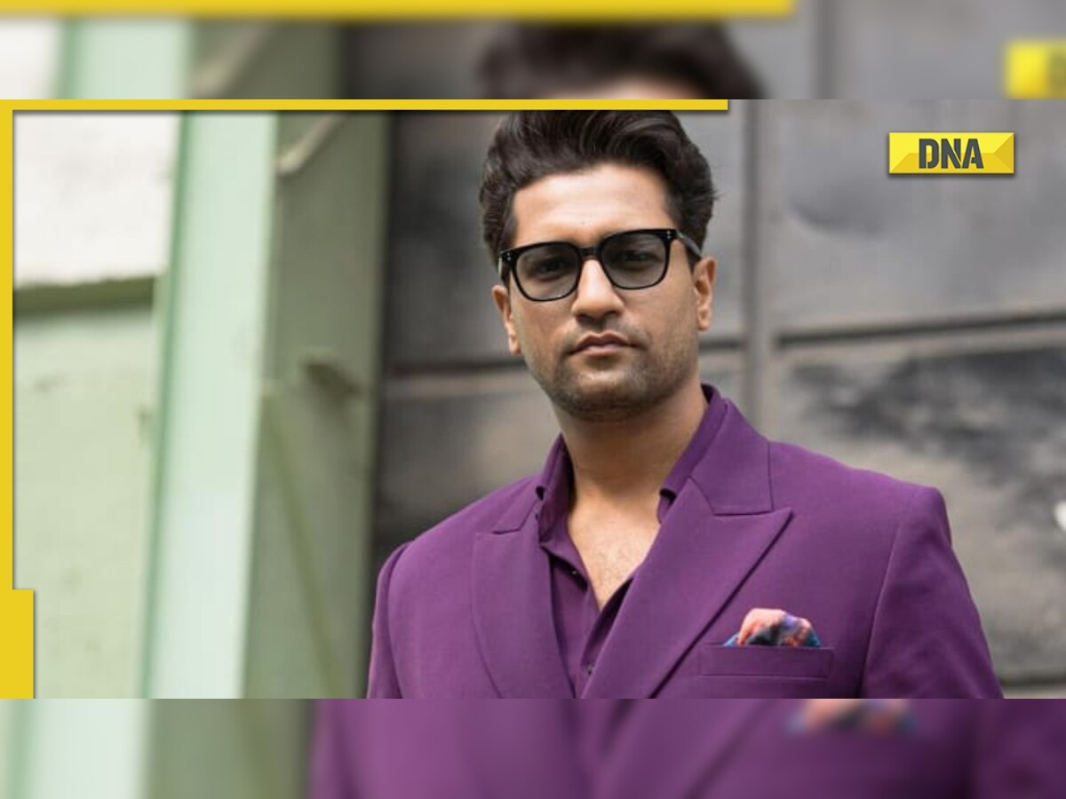 Vicky Kaushal says Bollywood films succeeded at box office due to marketing earlier: 'It's not the case anymore'