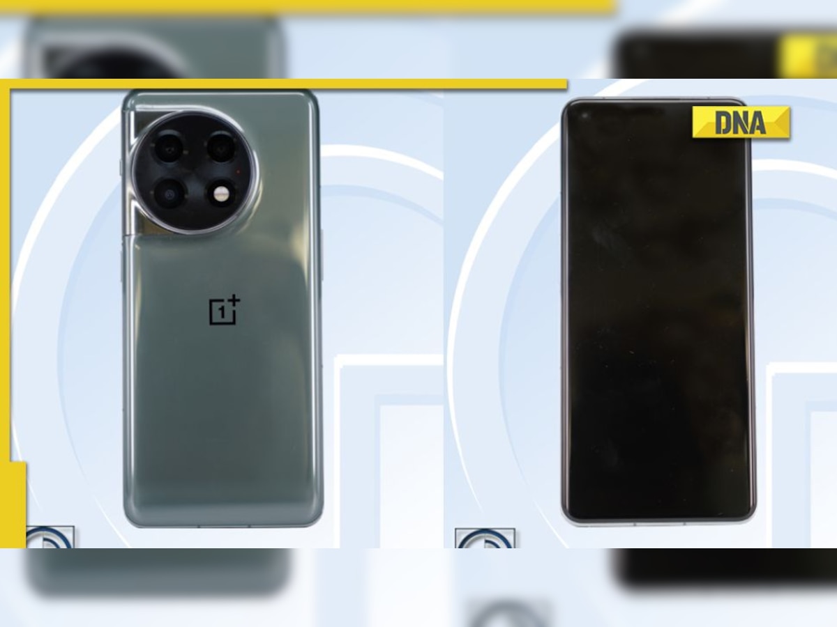 OnePlus 11 Pro Specifications Leak Online; Tipped to Feature