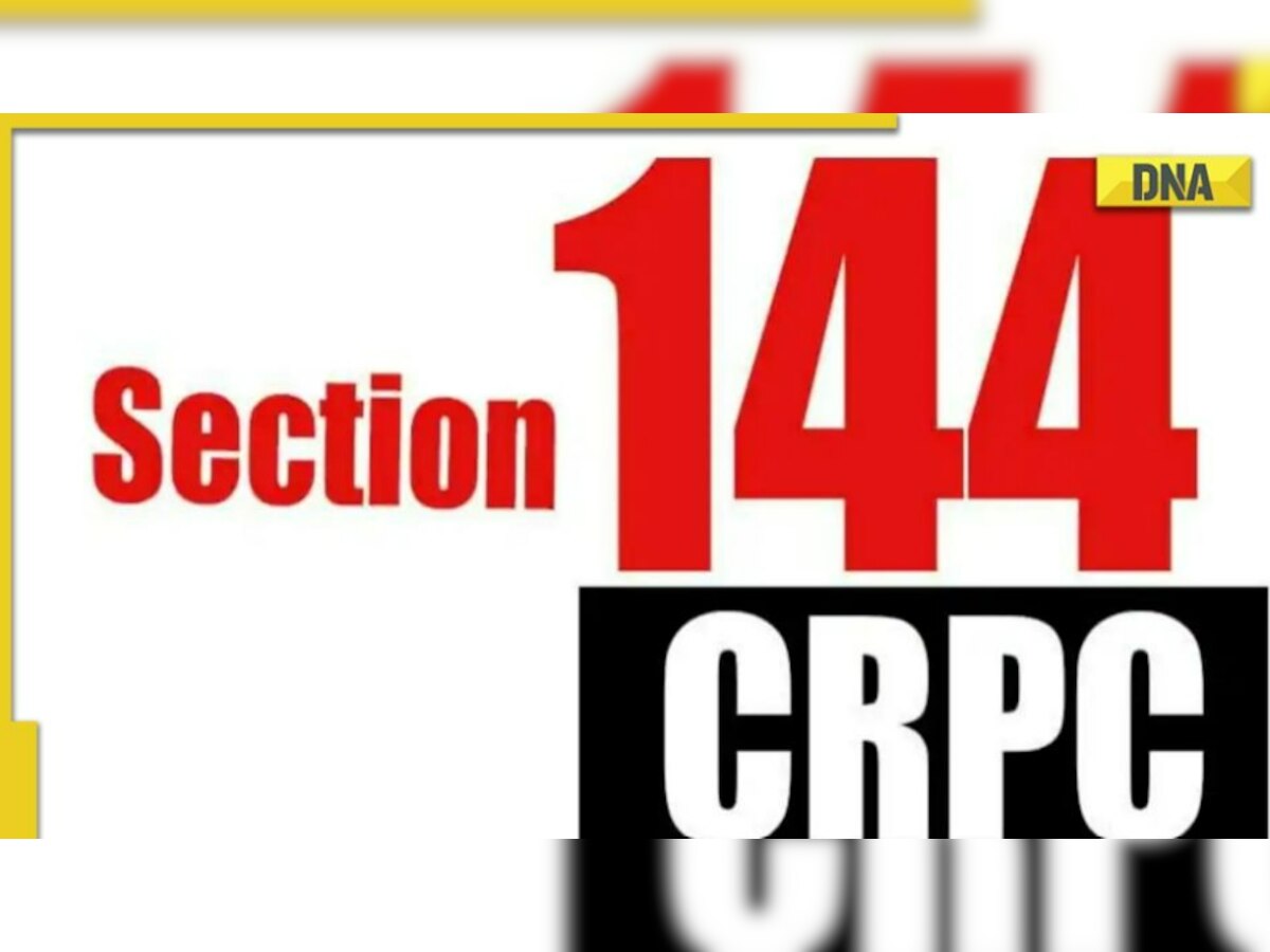 Section 144 imposed, liquor ban in parts of Mangaluru city till December 27; here’s why