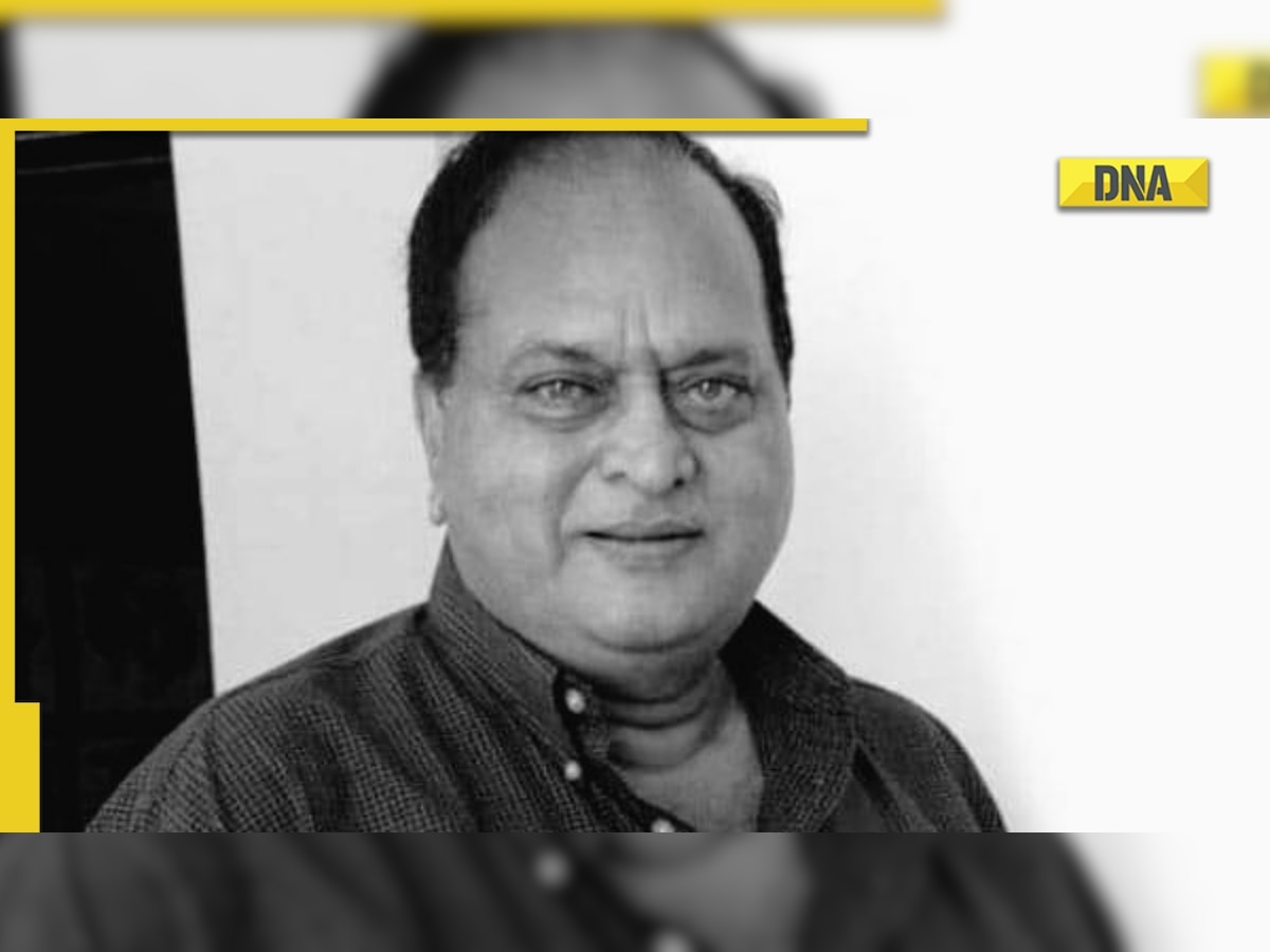 Veteran Telugu actor Chalapathi Rao passes away at 78; Jr NTR, Chiranjeevi mourn his death