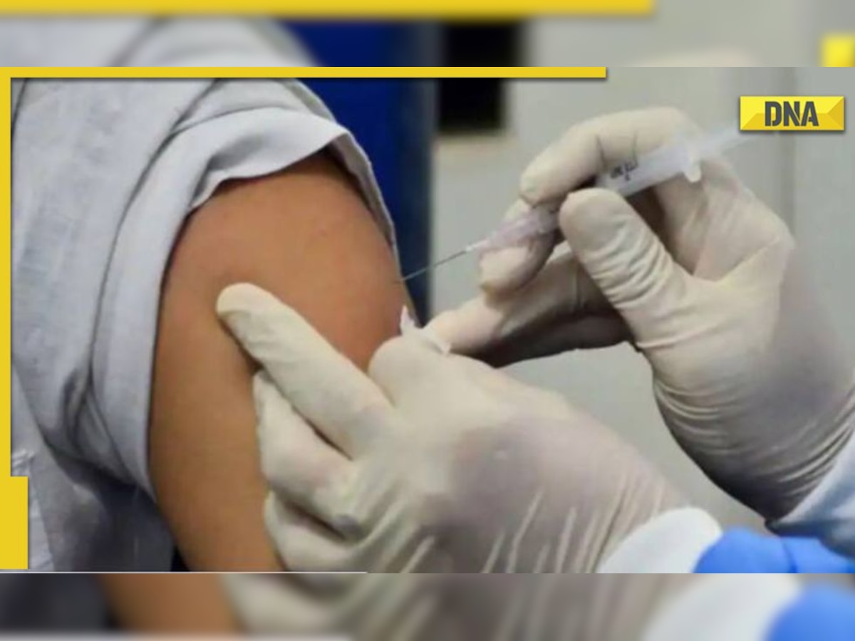 Noida residents experience vaccination shortage: Check where Covid-19 vaccine, booster dose are available