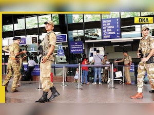 Delhi Police constables loot gold worth Rs 50 lakh from foreign nationals at IGI airport; arrested
