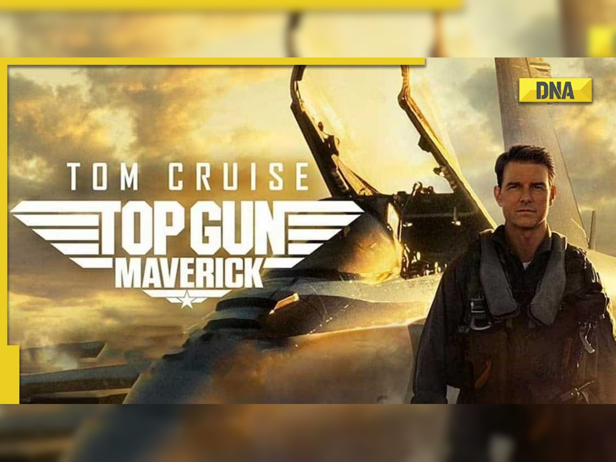 Top Gun: Maverick' Streaming Release Date: When You Can Watch Online