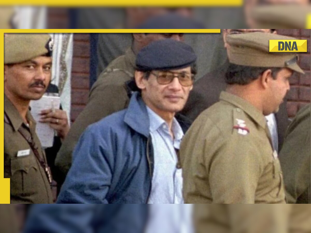 Know where 'Bikini Killer' Charles Sobhraj is headed after being freed from Nepal prison