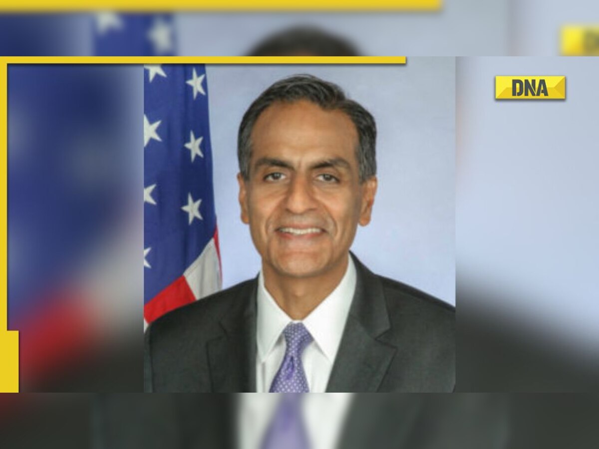 Who is Richard R Verma? Indian American nominated for top US diplomatic post