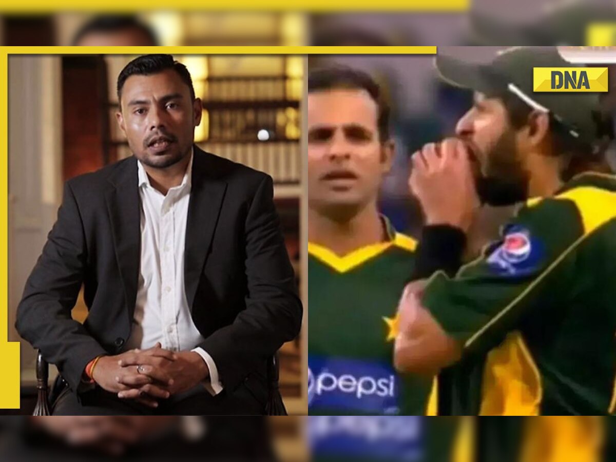 Former Pak spinner Danish Kaneria reminds Shahid Afridi of his ball-tampering saga as he becomes chief selector