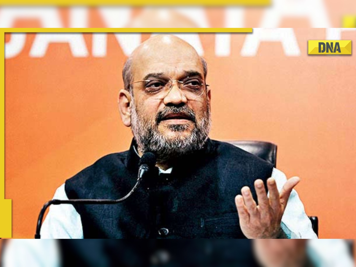 BJP’s victory in Gujarat will have ‘positive impact’ on 2024 Lok Sabha elections: Amit Shah