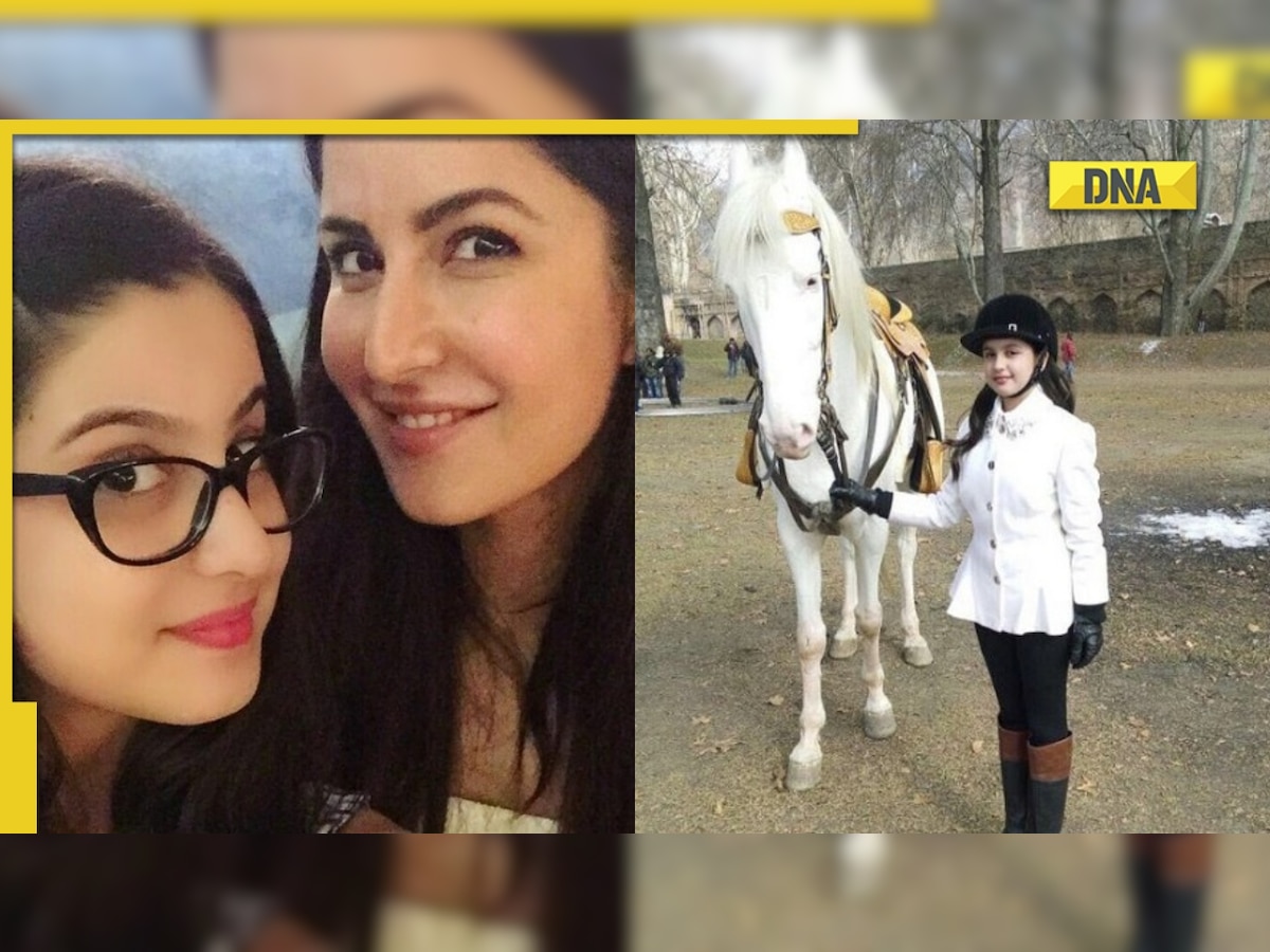 Tunisha Sharma was a 'gifted, disciplined actor', says Abhishek Kapoor, director of her debut film Fitoor