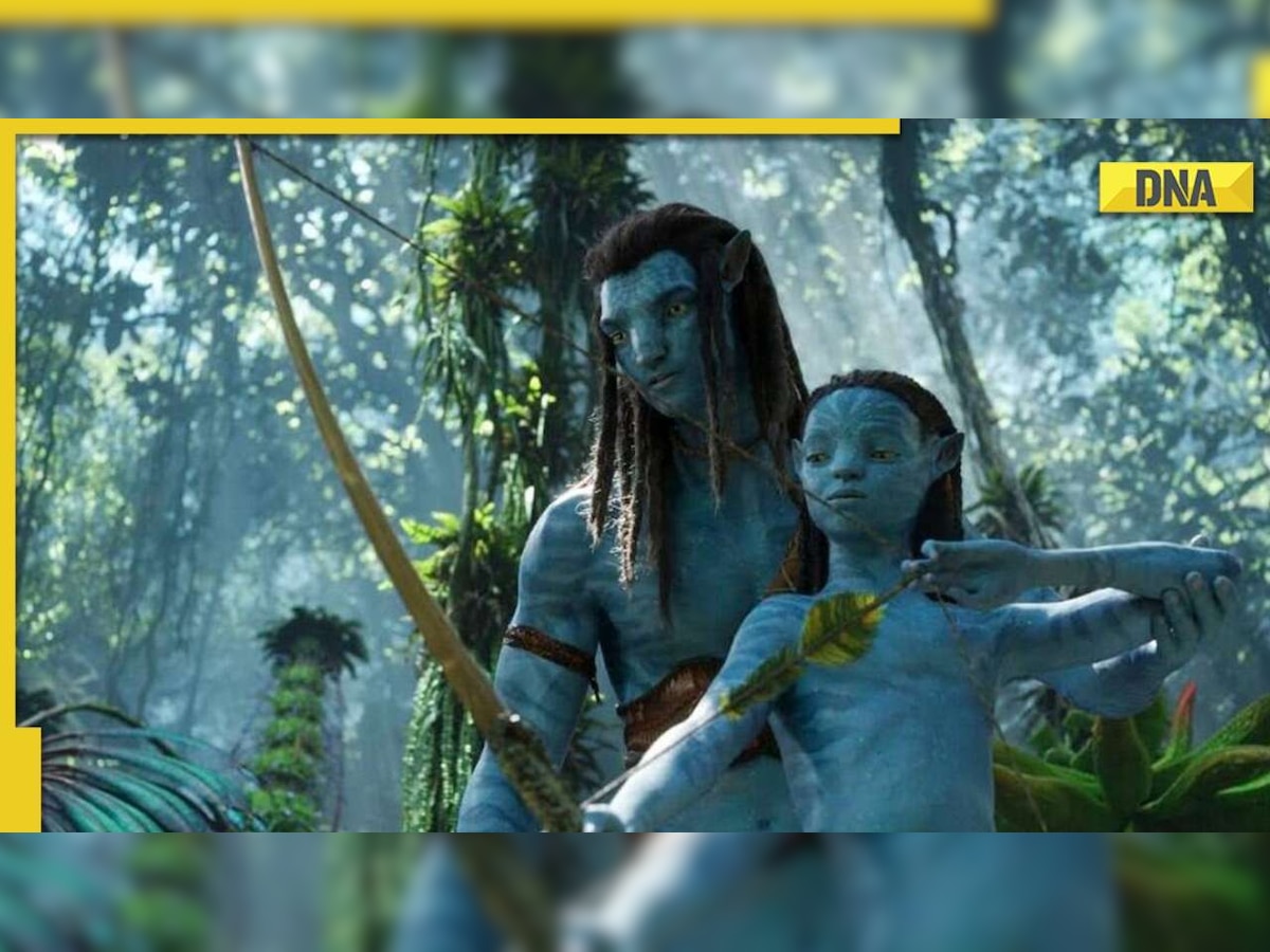 Avatar The Way of Water box office collection day 10: James Cameron's film inches closer to $1 billion mark worldwide