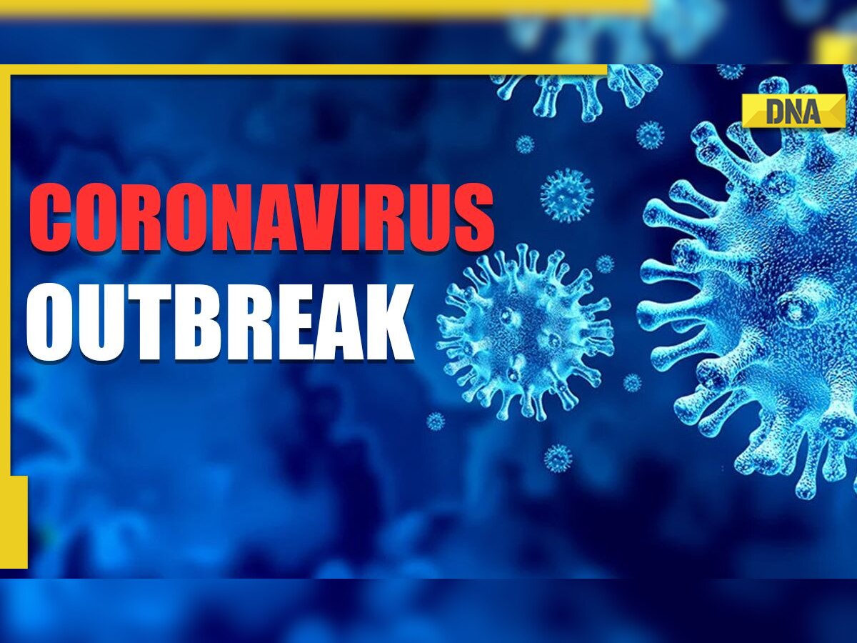 Coronavirus update: India on high alert amid China Covid surge, 8 districts trigger fresh wave of concern