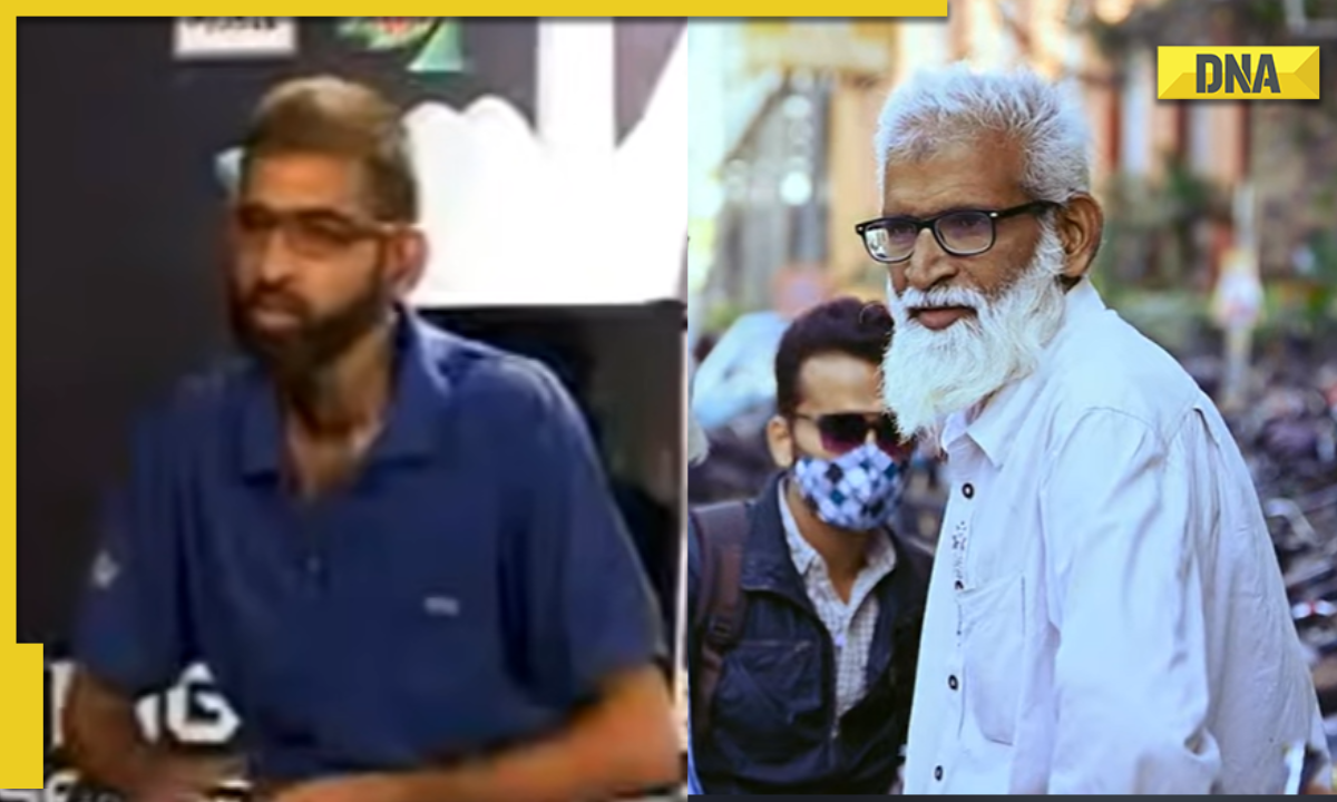 'Meri selection ho gyi hai' viral guy from 'Pakistani Roadies' is now working as parking valet, netizens get emotional 'Meri selection ho gyi hai' viral guy from 'Pakistani Roadies' is now working as parking valet, netizens get emotional
