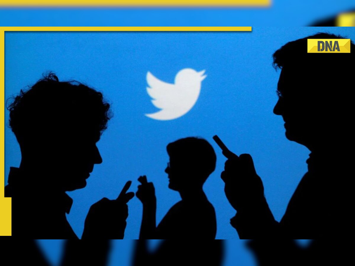 Twitter data of Salman Khan, Charlie Puth and over 400 million other users put on sale