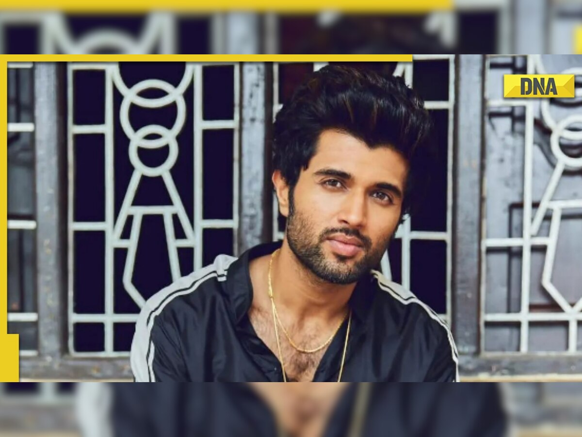 Vijay Deverakonda announces all-expenses paid holiday for 100 fans as Christmas gift, details here