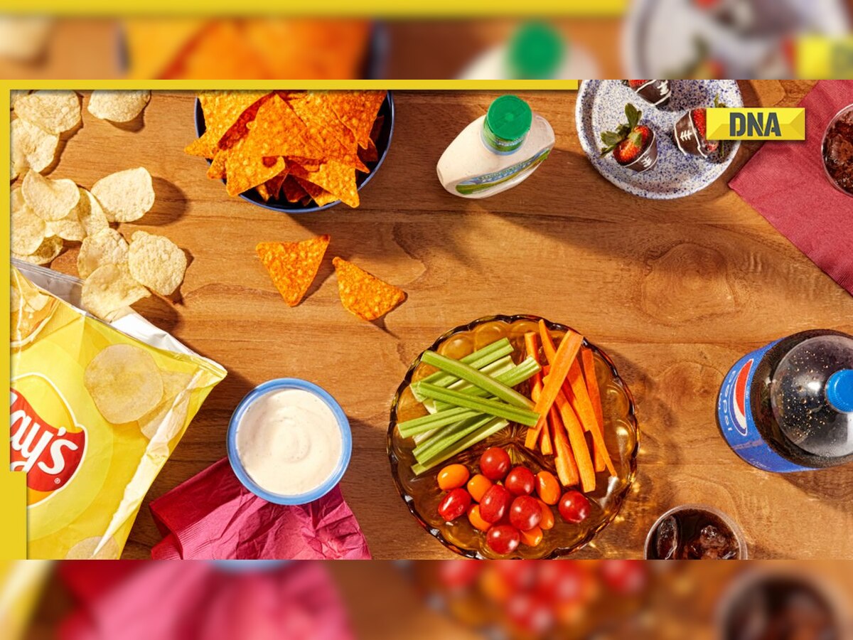 Happy new year 2023: 4 delicious snacks recipes to celebrate new year's eve