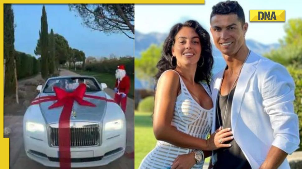 Cristiano Ronaldo tậu siêu SUV RollsRoyce Cullinan