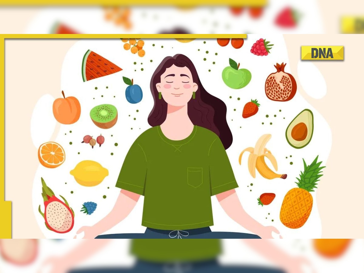 How to practice mindful eating? Follow THESE steps