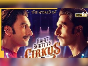 Cirkus: बॉक्स ऑफिस के साथ-साथ IMDb पर भी फ्लॉप हुई Ranveer Singh की फिल्म, मिली सिर्फ इतनी रेटिंग