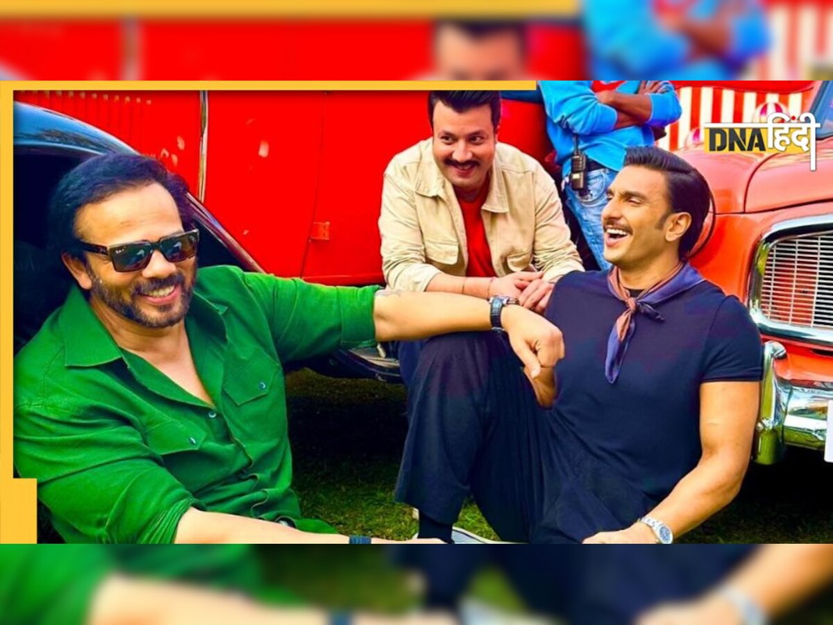 Cirkus है Rohit Shetty की सबसे खराब फिल्म, Ranveer Singh पर भी Memes के जरिए गुस्सा निकाल रहे लोग