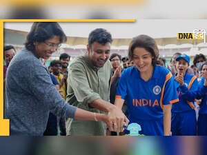 Chakda Xpress की शूटिंग खत्म, Anushka Sharma ने Jhulan Goswami के लिए शेयर किया स्पेशल पोस्ट 