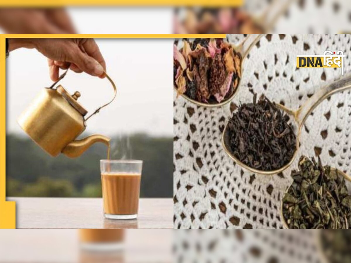 Tea Leaves Purity Check: कहीं आप तो नहीं पी रहे मिलावटी चायपत्ती, घर पर ही कर सकते हैं इसकी शुद्धता की जांच