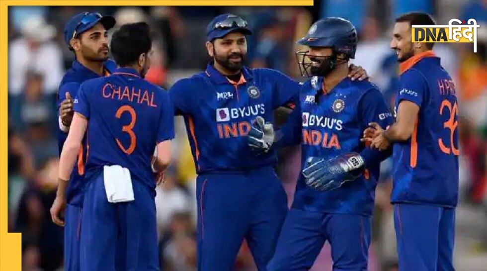 Ind Vs SL T20 Live Streaming घर में श्रीलंका को रौंदने के लिए टीम