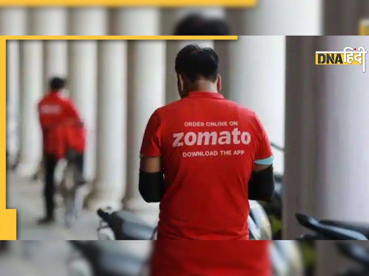 Noida News: Zomato बॉय ने डिलीवरी के लिए तेजी से दौड़ाई बाइक, जिला जज स्टीकर लगी कार ने रौंदा, मौत