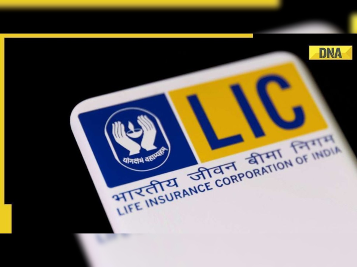 LIC Kanyadan Policy: Invest Rs 3,600 monthly to get Rs 27 lakh for daughter's wedding; Details here