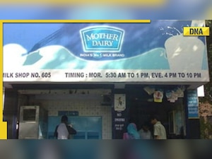 Inflation alert: Why has Mother Dairy decided to hike milk prices in Delhi NCR 5th time this year?