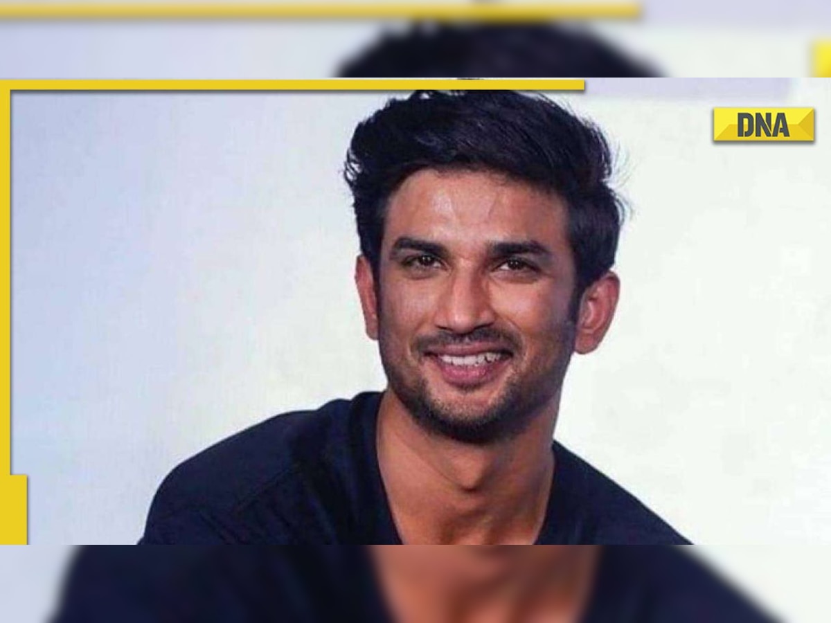 Sushant Singh Rajput's lawyer reacts to autopsy worker's claim, says 'his death was not simple suicide'