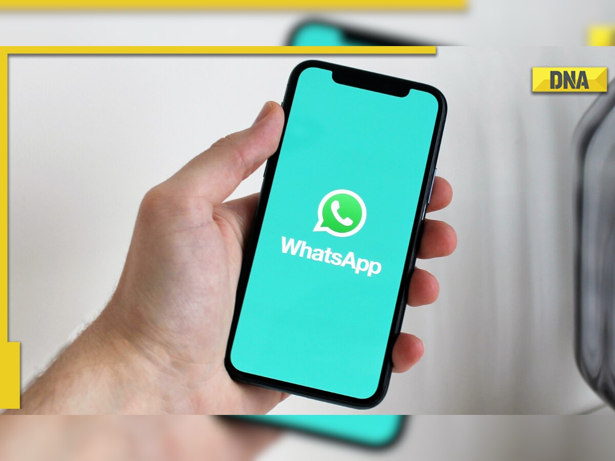 WhatsApp to stop working on THESE smartphones from December 31, check full list here