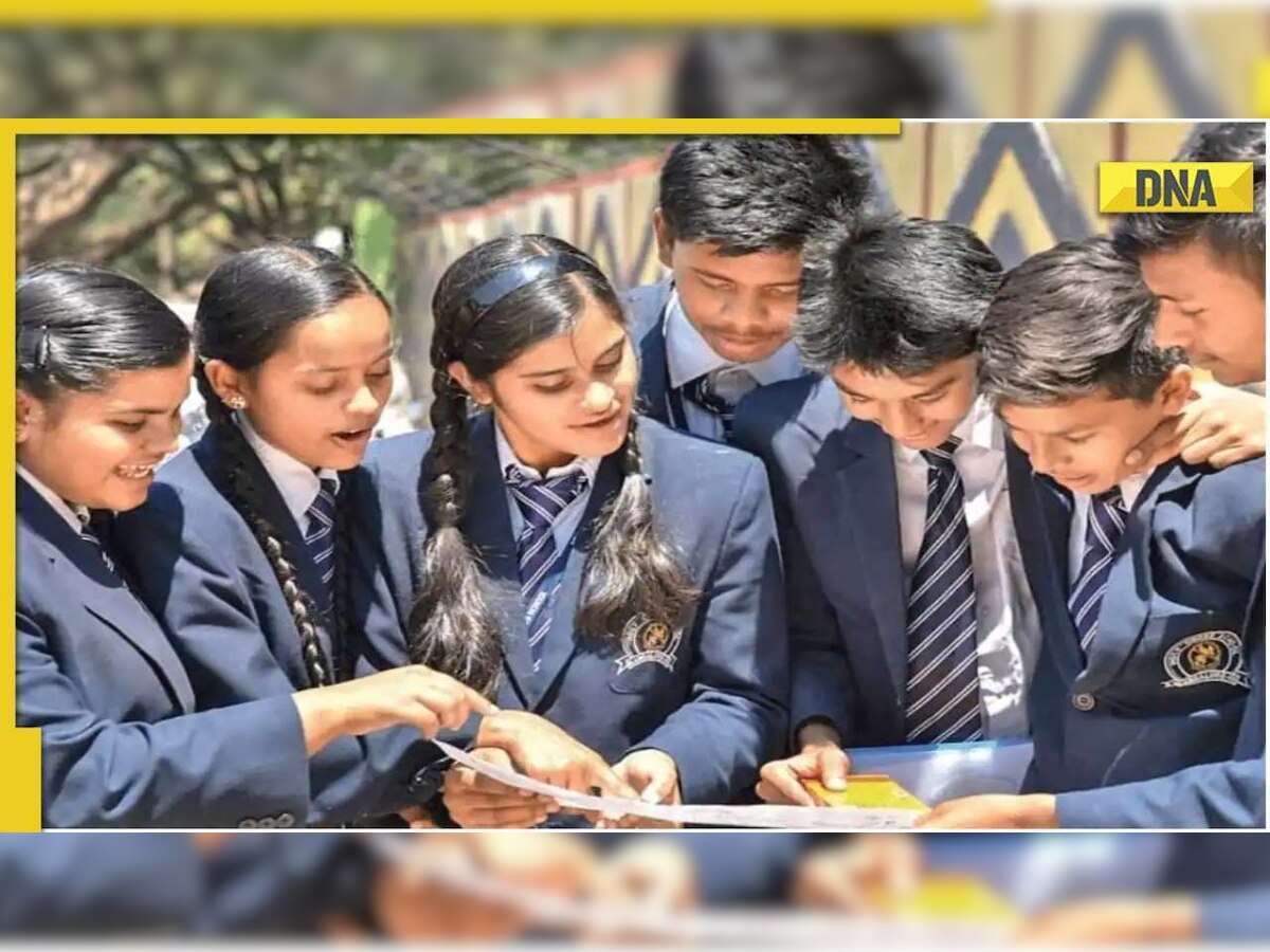 CBSE Class 10, 12 Board Exam 2023 admit card, datesheet: Important UPDATES students need to know