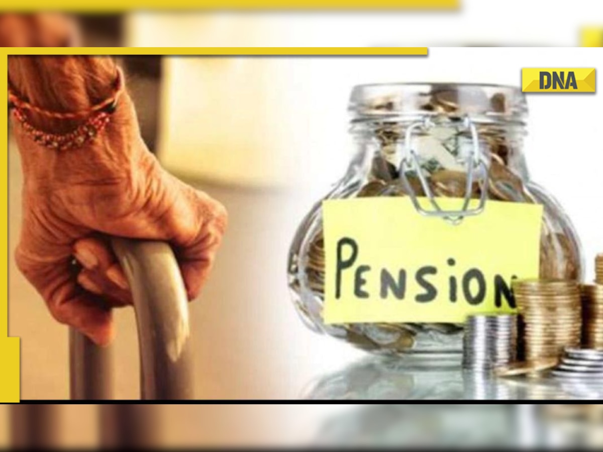 Nation Pension System withdrawal rule to change for these subscribers from New Year