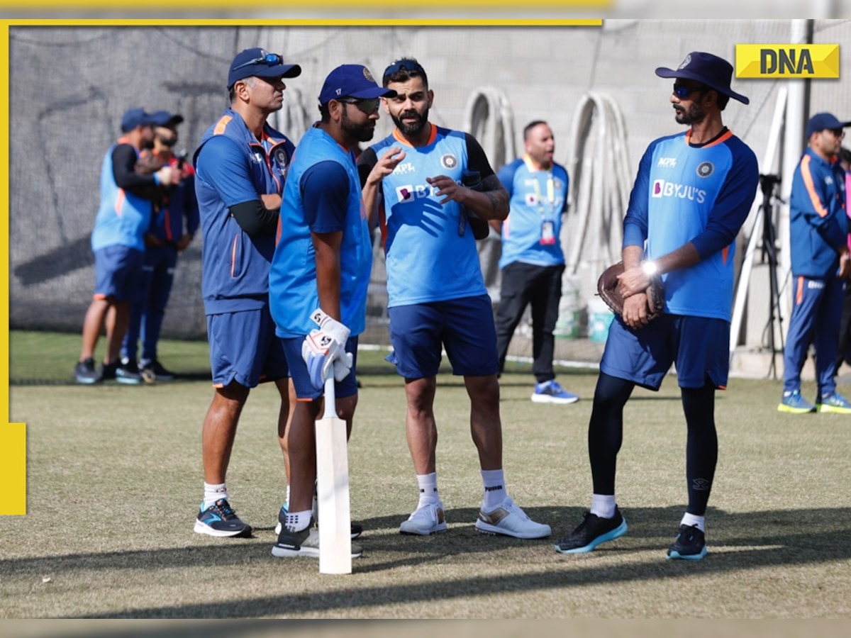 IND vs SL: Major boost for Team India, star all-rounder set to return after lengthy injury