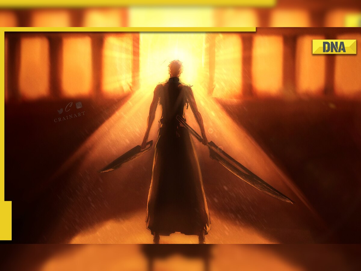 Bleach TYBW part 1 finale breaks the internet with Ichigo's new weapon and  Uryu's betrayal