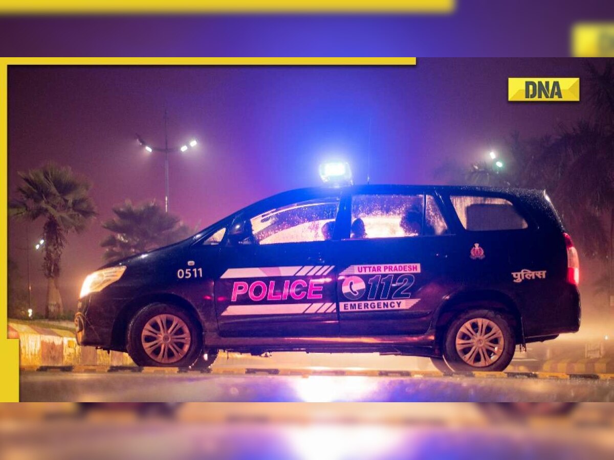 Noida Zomato employee death: Driver of car with 'judge' sticker arrested