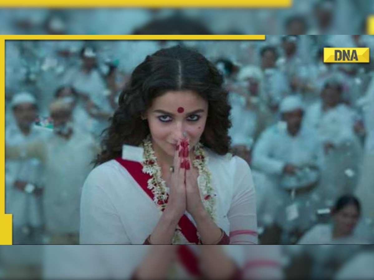 How Sanjay Leela Bhansali and Alia Bhatt saved a faltering Bollywood with Gangubai Kathiawadi