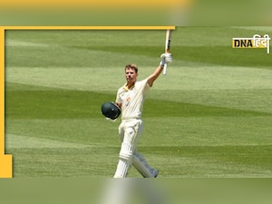 AUS vs SA: साउथ अफ्रीका के खिलाफ गरजा David Warner का बल्ला, 3 साल बाद जड़ा शतक