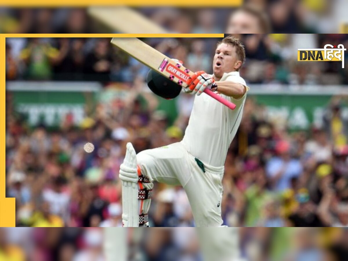 AUS vs SA: David Warner ने मेलबर्न में मचाया तहलका, ऐसा करने वाले बनें ऑस्ट्रेलिया के 8वें बल्लेबाज